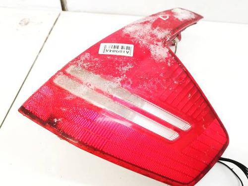 Used Right taillight Right taillight 34837265 34837265