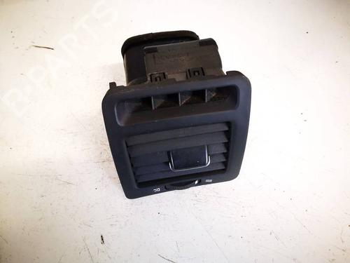 Luftventil Luftventil TOYOTA COROLLA Verso (_E12_) 2.0 D-4D (CDE120_, CDE120R) (90 hp) 32569572 32569572