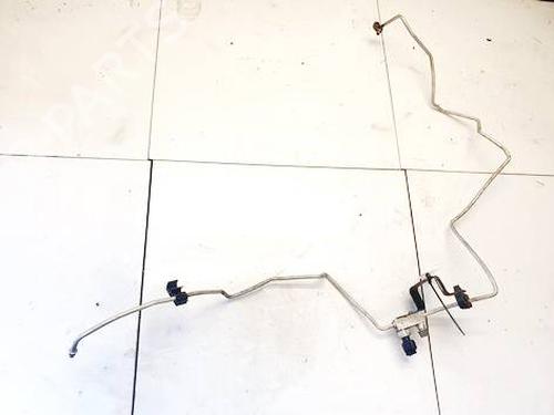 Used AC pipe AC pipe TOYOTA AURIS (_E15_) 2.0 D-4D (ADE150_, ADE150R) (126 hp) 32972190 32972190