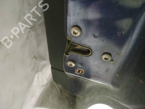 Højre bagtil lås Højre bagtil lås OPEL ASTRA G Hatchback (T98) 1.7 DTI 16V (F08, F48) (75 hp) 35200473 35200473