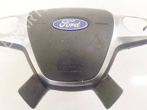 Used Driver airbag Driver airbag FORD FOCUS III 1.6 TDCi (115 hp) 32596901 32596901