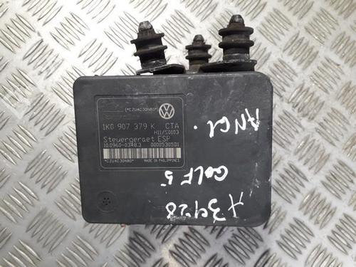 Used ABS pump ABS pump VW GOLF V (1K1) 1.6 FSI (115 hp) 35716267 35716267