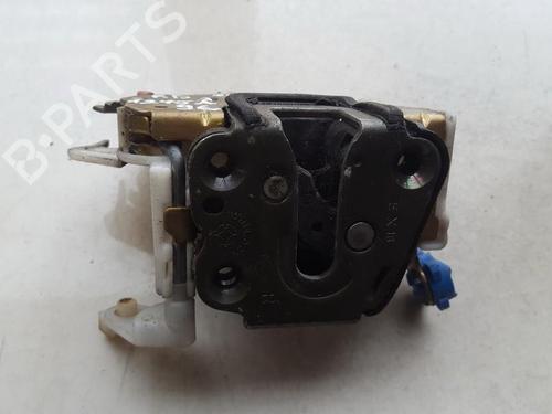 Used Front right lock Front right lock NISSAN ALMERA I Hatchback (N15) 1.4 (87 hp) 35855273 35855273