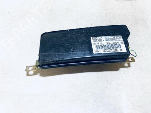 Used Other Other FORD MONDEO III (B5Y) 2.5 V6 24V (170 hp) 33067540 33067540