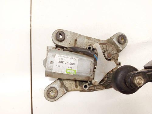 Used Rear wiper motor Rear wiper motor 38791547 38791547