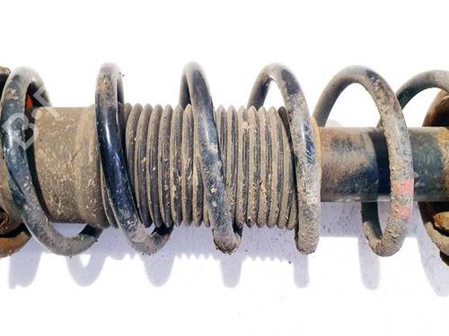 Used Shock absorber spring Shock absorber spring BMW i8 (I12) hybrid (362 hp) 34833181 34833181