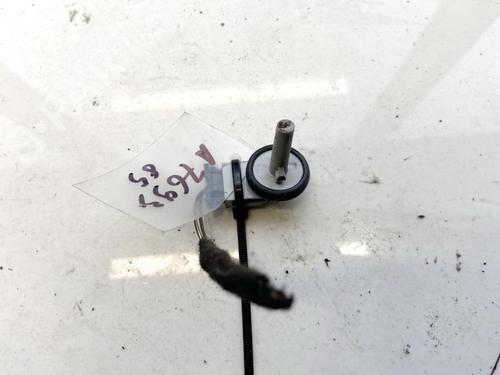 Used Electronic module Electronic module SKODA SUPERB I (3U4) 2.0 TDI (140 hp) 35463490 35463490
