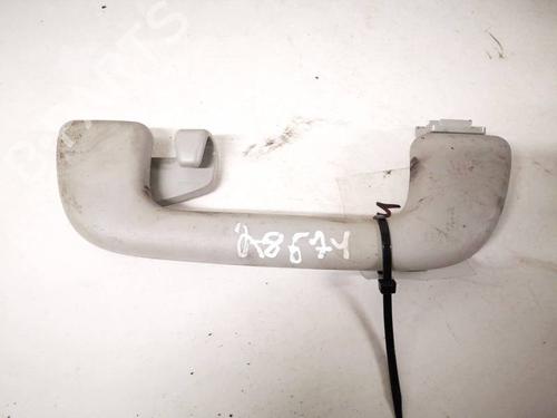 Used Interior roof handle Interior roof handle TOYOTA AVENSIS Saloon (_T27_) 1.6 D4-D (WWT270_) (112 hp) 35340133 35340133