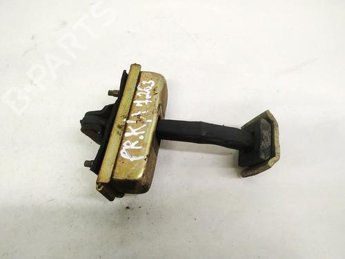 Used Hinge/Door check strap Hinge/Door check strap DODGE GRAND CARAVAN Mini Cargo Van 3.3 (171 hp) 35428012 35428012
