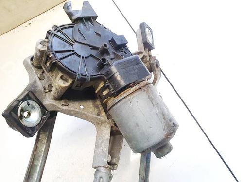 Used Front wiper motor Front wiper motor FORD MONDEO IV (BA7) 1.8 TDCi (125 hp) 35186854 35186854