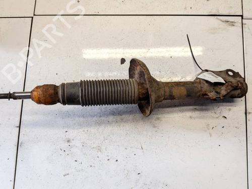 Used Left front shock absorber Left front shock absorber 35412758 35412758