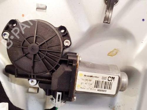 Used Left rear window motor Left rear window motor 35130190 35130190