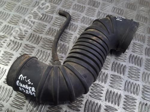 Used Pipe Pipe MITSUBISHI SPACE RUNNER MPV (N1_W, N2_W) 1.8 (N11W) (122 hp) 35684255 35684255