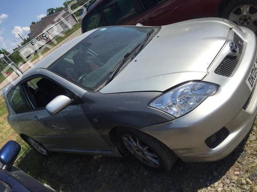 Switch TOYOTA COROLLA (_E12_) 1.8 VVTL-i TS (ZZE123) | BP33505596I30 - Image 7