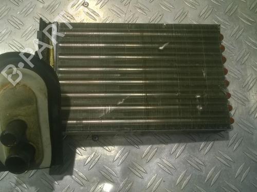 Used Heater matrix Heater matrix 35656607 35656607