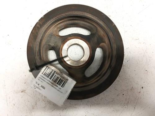 Used Pulley Pulley CITROËN C4 Picasso I MPV (UD_) 1.6 HDi (109 hp) 34974806 34974806