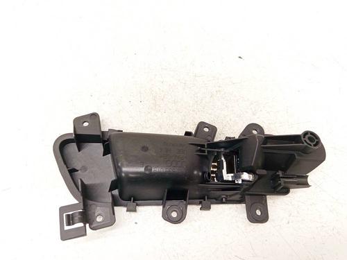 Rear left interior door handle AUDI A4 B8 (8K2) 2.0 TDI | BP37625714I15 - Image 2