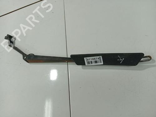 Used Front windshield wiper arm Front windshield wiper arm MAZDA 323 C IV (BG) 1.3 16V (BG3S) (73 hp) 33565308 33565308