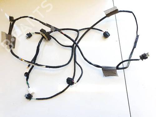 Wiring harness MAZDA CX-30 (DM) SKYACTIV-G M Hybrid | BP38579800E16 - Image 3