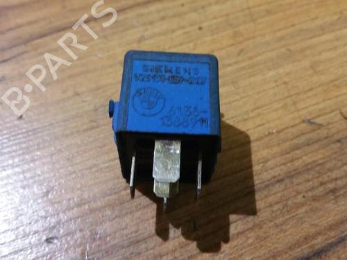 Used Other Other BMW 5 (E39) 520 i (136 hp) 33531056 33531056