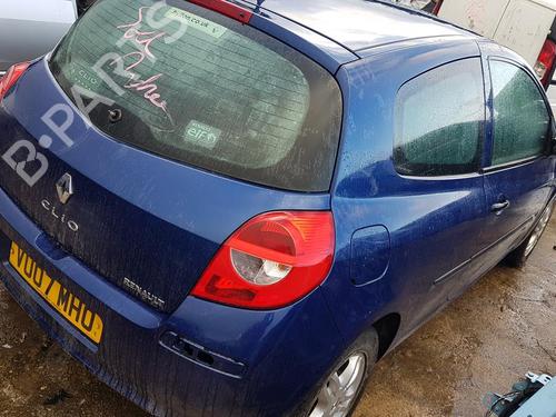 Switch RENAULT CLIO III (BR0/1, CR0/1) 1.2 16V (BR02, BR0J, BR11, CR02, CR0J, CR11) | BP33494077I30 - Image 7