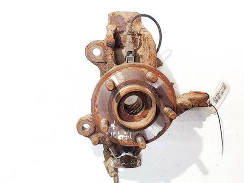 Used Left front steering knuckle Left front steering knuckle 34861441 34861441