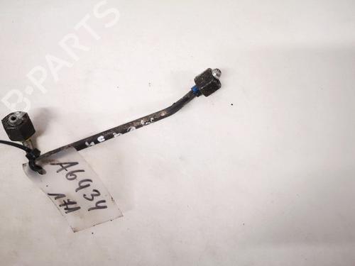 Pipe FORD MONDEO III (B5Y) 2.0 TDCi | BP35566991M125 - Image 2