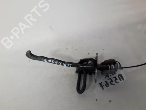 Used Hinge/Door check strap Hinge/Door check strap 35614221 35614221