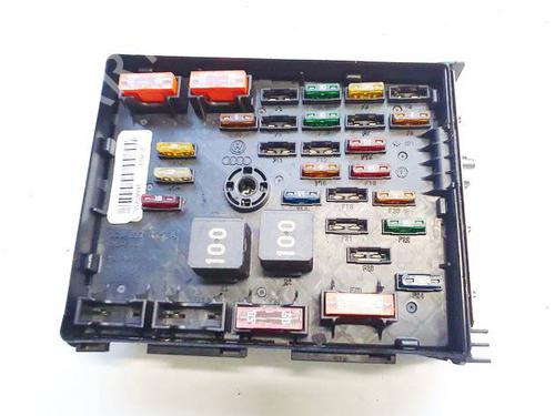 Used Fuse box Fuse box VW PASSAT B7 (362) 1.6 TDI (105 hp) 32543490 32543490