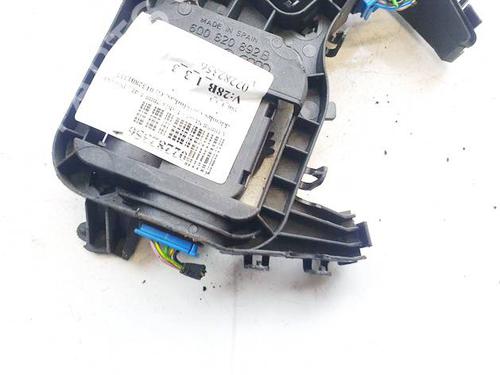 Used Electronic module Electronic module SKODA FABIA II (542) 1.4 (86 hp) 32601889 32601889