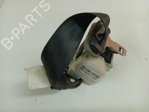 Used Rear left seatbelt Rear left seatbelt 38431822 38431822