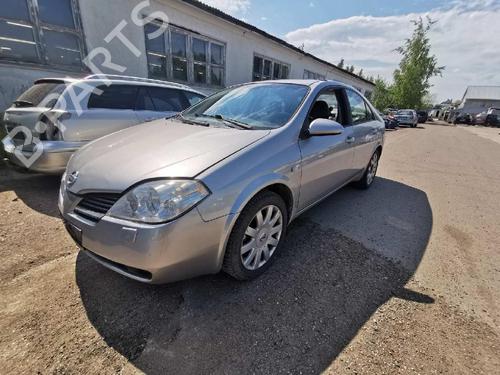 Speaker NISSAN PRIMERA Hatchback (P12) 2.0 | BP32545886E2 