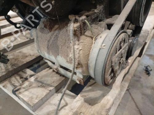 AC compressor AUDI A4 B5 (8D2) 1.9 TDI | BP36585635M34 - Image 3