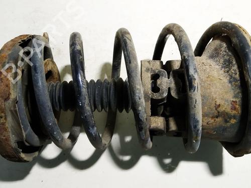 Used Shock absorber spring Shock absorber spring RENAULT MEGANE I (BA0/1_) 1.6 i (BA0L) (75 hp) 35880420 35880420