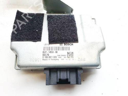 Electronic module MAZDA 6 Estate (GJ, GL) 2.2 D | BP38315843M83 - Image 2