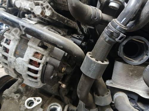 Alternator AUDI A3 (8V1, 8VK) 1.6 TDI | BP37625566M7 - Image 3