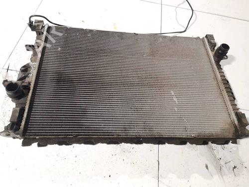 Used Water radiator Water radiator 35059520 35059520