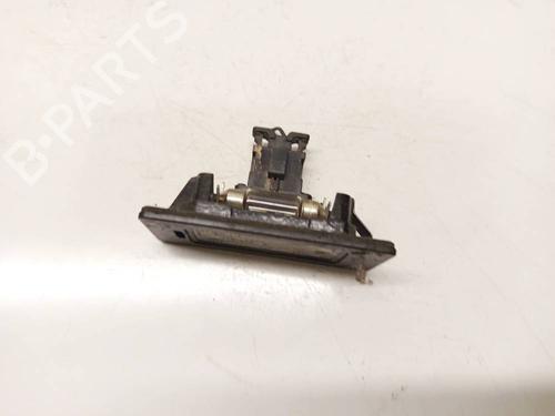 Used Licence plate light Licence plate light VW PASSAT B6 (3C2) 2.0 TDI (140 hp) 34830903 34830903