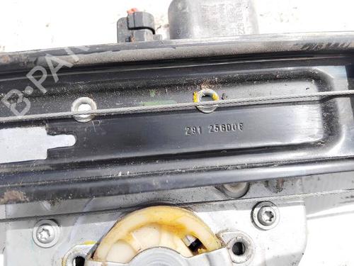 Rudehejsemekanisme Højre bagtil DODGE CALIBER 2.0 CRD | BP35286450C25 - Image 3