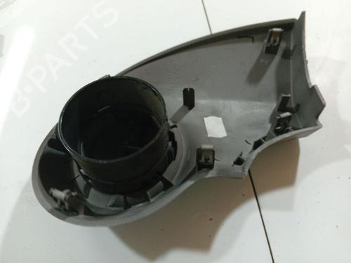 Andre DACIA LOGAN (LS_) 1.5 dCi (LS04) | BP34918179O1 - Image 3