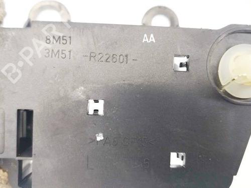 Rear left interior door handle FORD KUGA I 2.0 TDCi | BP34826434I15 - Image 3
