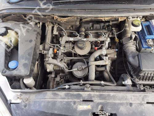 Engine mount PEUGEOT 307 (3A/C) 2.0 HDi 90 | BP33096579M89  - Image 7