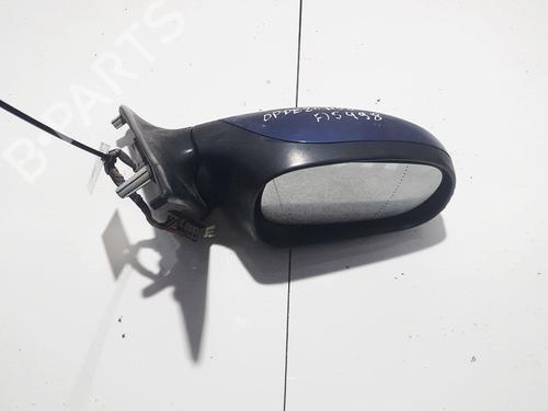 Used Right mirror Right mirror PEUGEOT 406 (8B) 2.0 HDI 110 (109 hp) 35882428 35882428