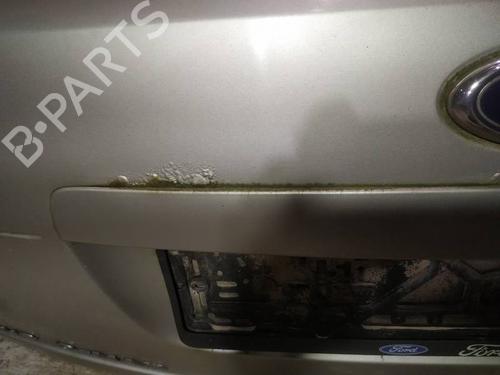 Pynteliste til bagklap FORD FOCUS C-MAX (DM2) 2.0 TDCi | BP34890280C151 - Image 2