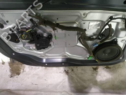 Used Front left window mechanism Front left window mechanism 35174168 35174168