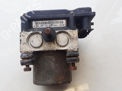 Used ABS pump ABS pump 35638980 35638980