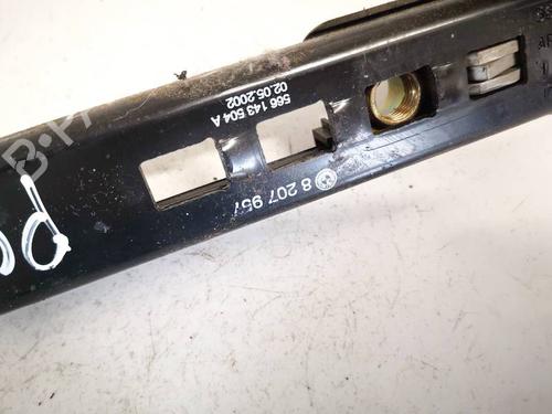 Andre BMW 3 Touring (E46) 318 d | BP34893967O1 - Image 3