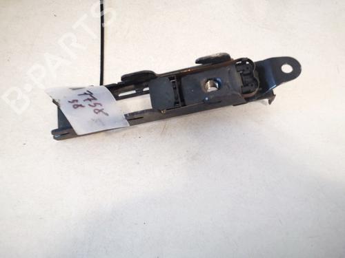 Used Support Support VW PASSAT B5 Variant (3B5) 1.9 TDI (115 hp) 32894853 32894853