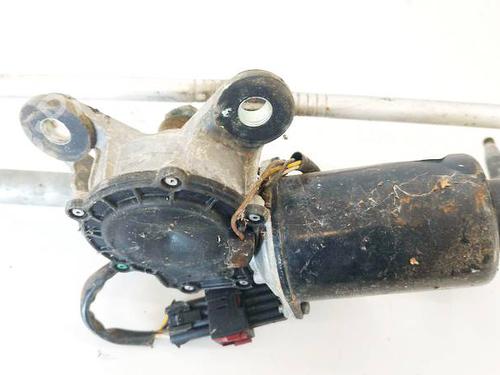 Used Front wiper motor Front wiper motor 34828931 34828931