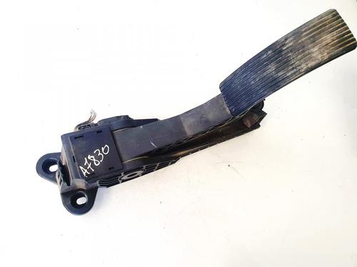 Pedal Pedal MERCEDES-BENZ M-CLASS (W164) ML 280 CDI 4-matic (164.120) (190 hp) 35407071 35407071